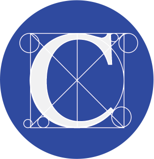 C logo